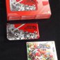 Super Smash Bros 3DS XL RED Limited Edition Console w/Smash Bros Game