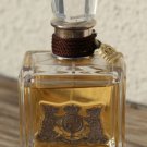 JUICY COUTURE PERFUME 3.4 Fl. Oz LARGE BOTTLE W/CHARM
