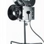Hollywood MOVIE CAMERA LIGHT Room Decor & DESK LAMP NIB