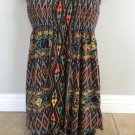 Vintage Wash BABY DOLL MINI DRESS SZ P/S