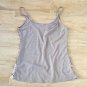 Love J SILVER SEQUIN TOP L