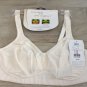 MIA amoena BODY COOLING BRA White Any Size