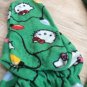 SANRIO Hello Kitty ONSIE PJ FOOTED PAJAMA COLLECTIBLE New