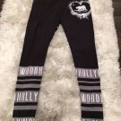 HOLLYWOOD LANDMARKS LEGGINGS M New!!