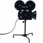 Hollywood CAMERA Spot LIGHT LAMP NIB AWARDS PARTY Decoration