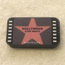 Hollywood STAR MINTS TIN Lot of 12 AWARDS PARTY FAVORS