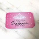 Hollywood PRINCESS MINTS TIN Lot of 12 AWARDS PARTY FAVORS