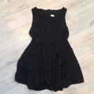 Brandy Melville CLASSIC BLACK DRESS