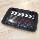 HOLLYWOOD CLAPBOARD PARTY TRAY AWARDS PARTY FAVORS