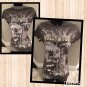 Glitz & Landmarks HOLLYWOOD TEE New!