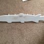 vintage SALMON FISH WALL RACK