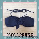 Hollister BIKINI TOP Blue S