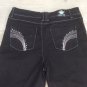 VTG Bobby Jack BLACK DENM JEANS