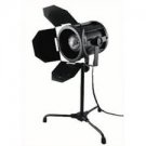 Hollywood CAMERA Spot LIGHT LAMP NIB AWARDS PARTY Decoration