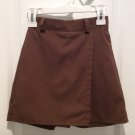 Girl Scouts OFFICIAL BROWNIE SKIRT SKORT Girl Scouts of America