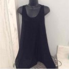 Kerisma LONG KNIT TOP Black L