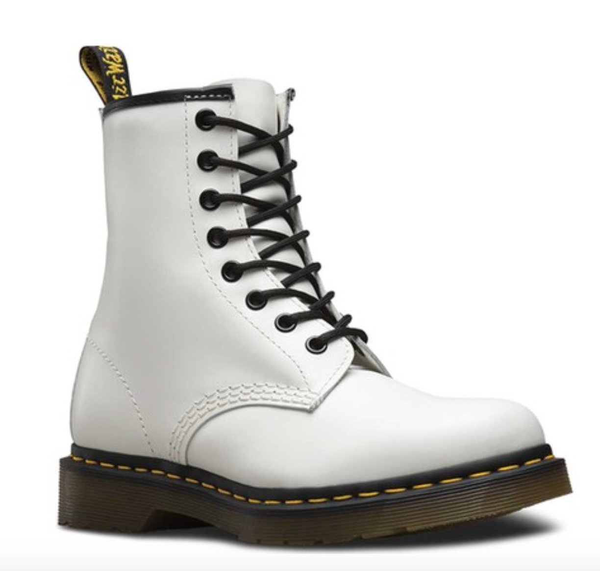 dr martens white venice