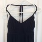 Express BLACK CAMI DRESS S