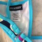 Joe boxer POLKA DOT BIKINI Girls 6 BLUE