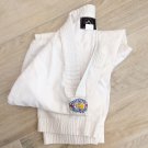MARTIAL ARTS KARATE Taekwondo Uniform GEE Martial Arts Supply Best Sang Moo Sa