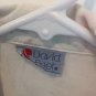 VTG 80s David Peet BLOUSE SHIRT