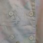 VTG 80s David Peet BLOUSE SHIRT