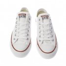 Converse ALL STAR White SNEAKERS 6 New Chuck Taylor Athletic Shoes