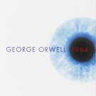 Signet Classics by George Orwell 1984