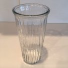 VTG HOOSIER GLASS VASE 1059205