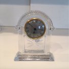 VTG LENOX QUARTZ Genuine CRYSTAL CLOCK