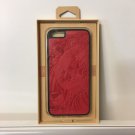 ROMANTIC RED FLORAL IPHONE 6s Case COVER phone accessory