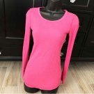 PUNCH PINK THERMAL XS