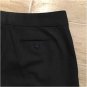 VTG BCBGMAXAZRIA Carla Slacks BLUE DRESS PANTS 10