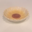 Sunflower Bowl Ceramic Dish