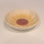 Sunflower Bowl Ceramic Dish
