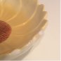 Sunflower Bowl Ceramic Dish
