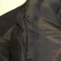 BCBGMAXAZRIA Black Fit BLAZER Jacket M