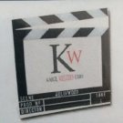Hollywood FILM STRIP / CLAPBOARD FRAME Awards Party Decor RED CARPET