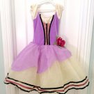 STORYBOOK PRINCESS COSTUME DRESS TUTU