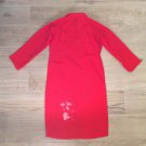 Girls TRADITIONAL CHINESE DRESS COSTUME