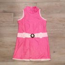 Storybook Heirlooms 60s MOD DRESS COSTUME Kids Halloween