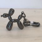 Balloon Dog KEY CHAIN Various colors available 