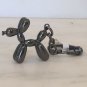 Balloon Dog KEY CHAIN Various colors available&Acirc;&nbsp;