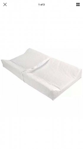 Contour TEDDY BEARS BABY CHANGING PAD