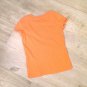 SANRIO Halloween HELLO KITTY WITCH TEE S kids T-shirt Orange