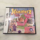 Hamsterz Life (Nintendo DS, 2006)