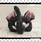 Plush ELEPHANT MASK Costume
