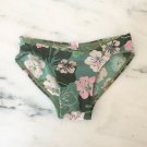 HAWAIIAN FLORAL BIKINI BOTTOM Kid 4/5 GIRLS