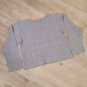 Grey DIAMOND GHOST LS TEE Kids XXS 4/5