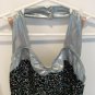 1920s DAZZLING FLAPPER COSTUME Sequined